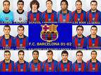 vive barca